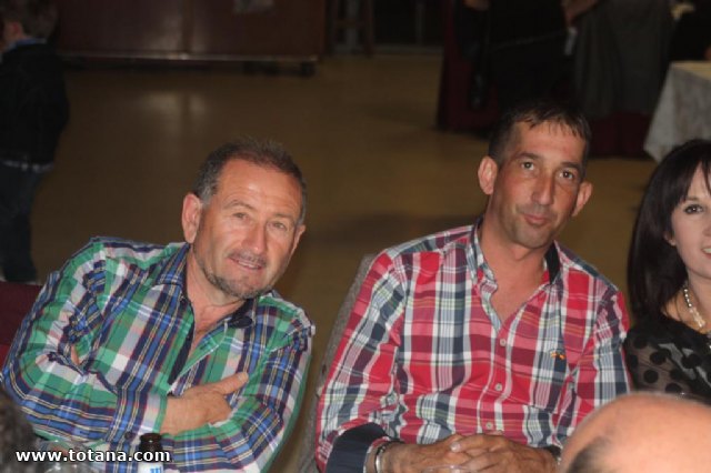 Cena-Fiesta de La Vernica 2014 - 131