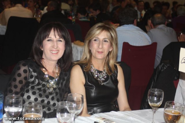 Cena-Fiesta de La Vernica 2014 - 133