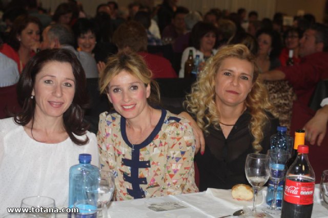 Cena-Fiesta de La Vernica 2014 - 134