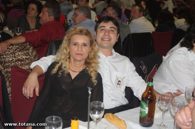 Cena-Fiesta de La Vernica 2014 - 135