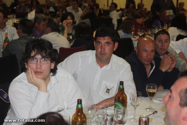 Cena-Fiesta de La Vernica 2014 - 136