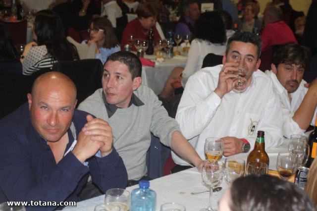 Cena-Fiesta de La Vernica 2014 - 137