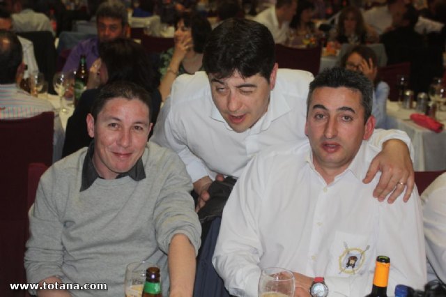 Cena-Fiesta de La Vernica 2014 - 138