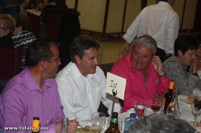 Cena-Fiesta de La Vernica 2014 - 140