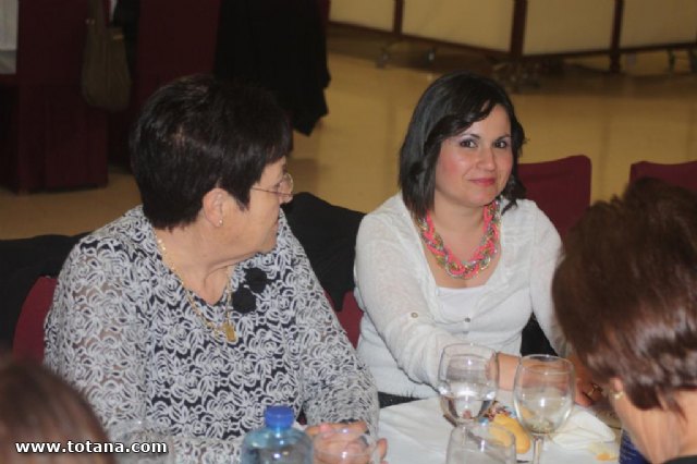 Cena-Fiesta de La Vernica 2014 - 141