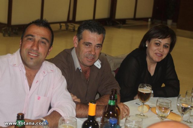 Cena-Fiesta de La Vernica 2014 - 142