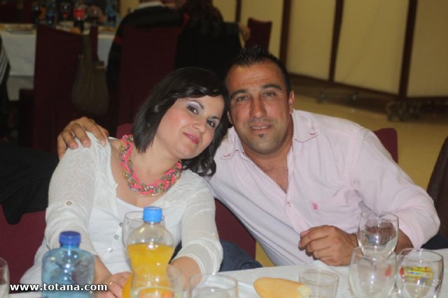 Cena-Fiesta de La Vernica 2014 - 143