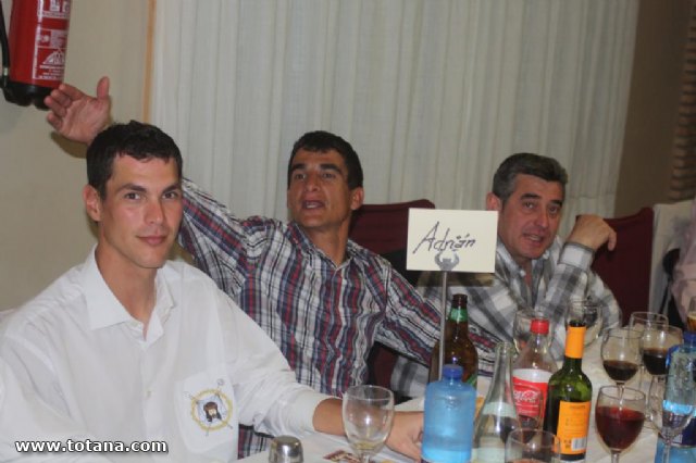 Cena-Fiesta de La Vernica 2014 - 145