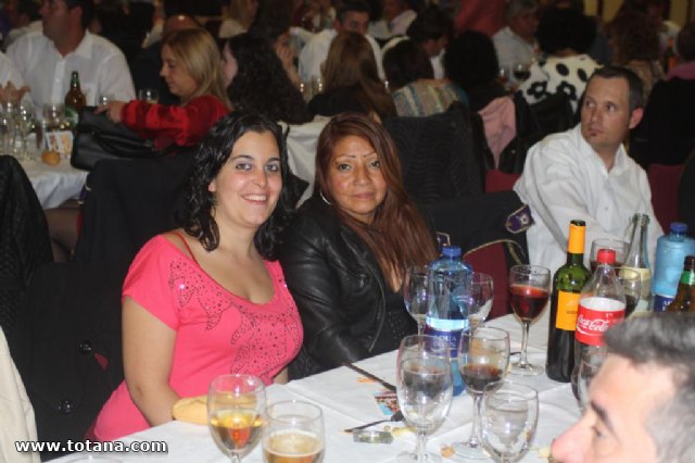 Cena-Fiesta de La Vernica 2014 - 147