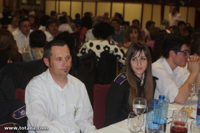 Cena-Fiesta de La Vernica 2014 - 148