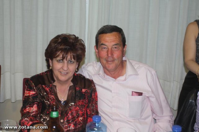 Cena-Fiesta de La Vernica 2014 - 150