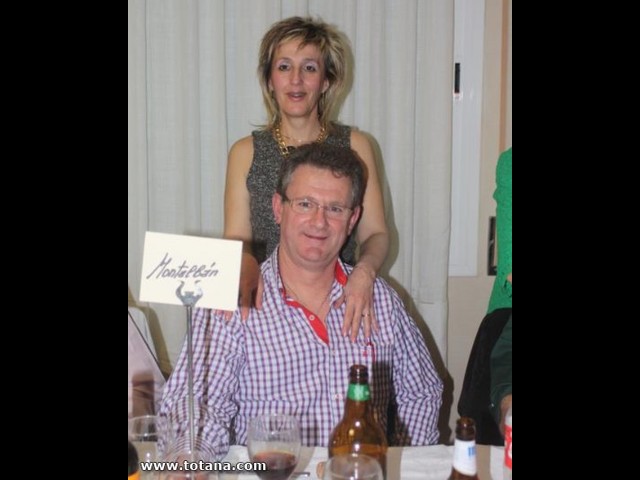 Cena-Fiesta de La Vernica 2014 - 151