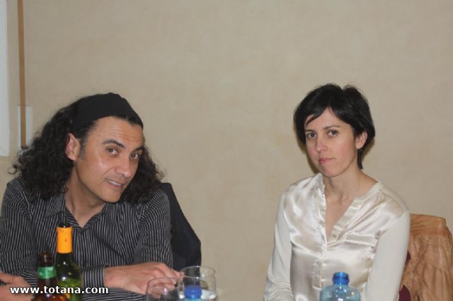 Cena-Fiesta de La Vernica 2014 - 153