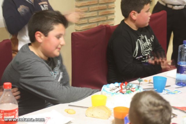 Cena-Fiesta de La Vernica 2014 - 156