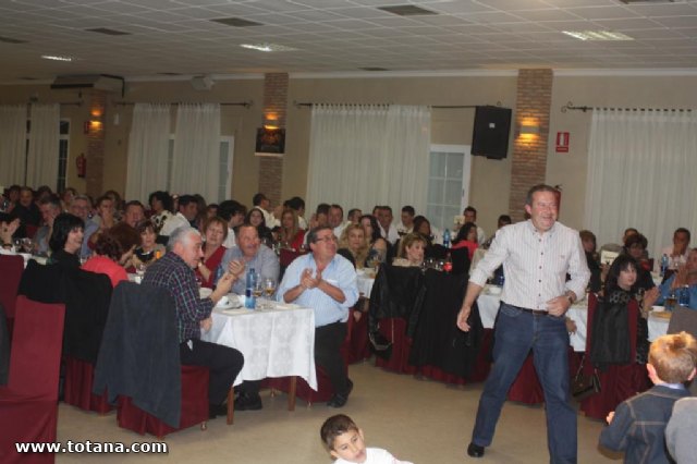Cena-Fiesta de La Vernica 2014 - 162