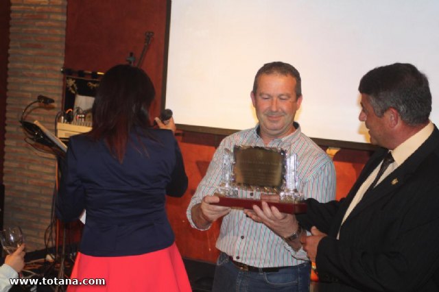 Cena-Fiesta de La Vernica 2014 - 165