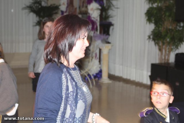 Cena-Fiesta de La Vernica 2014 - 172