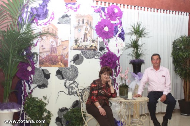 Cena-Fiesta de La Vernica 2014 - 181