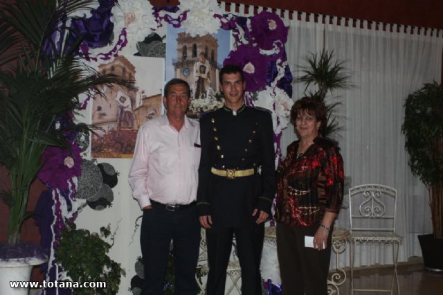 Cena-Fiesta de La Vernica 2014 - 184