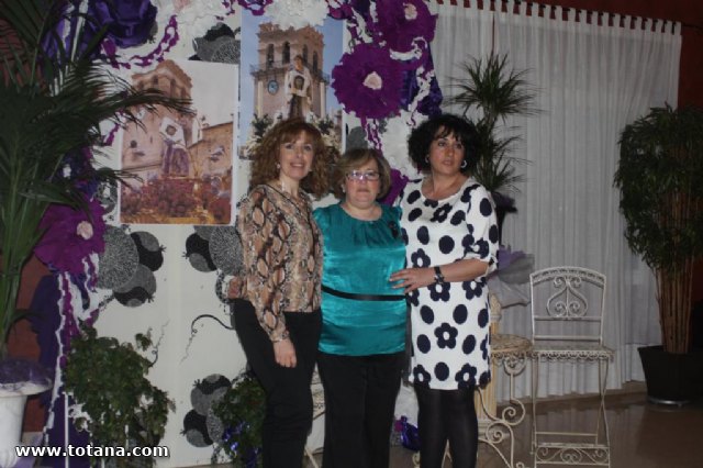 Cena-Fiesta de La Vernica 2014 - 187