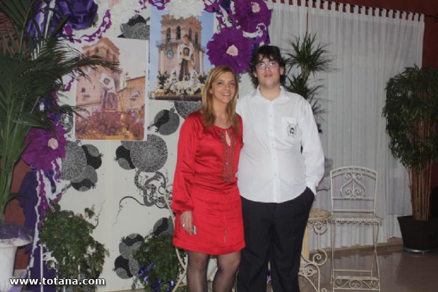 Cena-Fiesta de La Vernica 2014 - 188