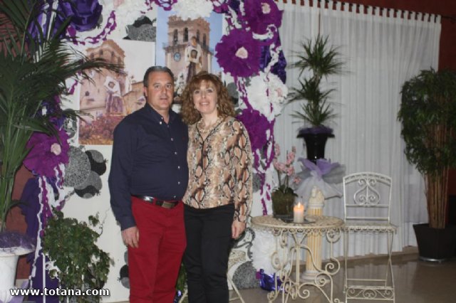 Cena-Fiesta de La Vernica 2014 - 190