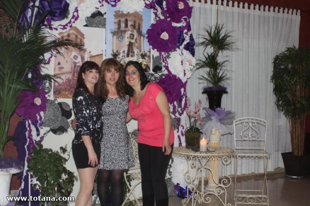 Cena-Fiesta de La Vernica 2014 - 191