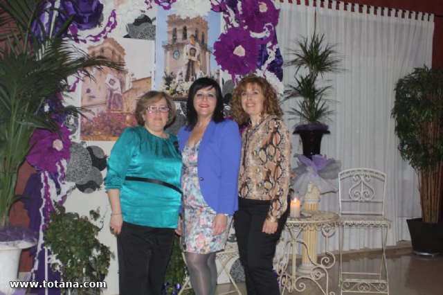 Cena-Fiesta de La Vernica 2014 - 193