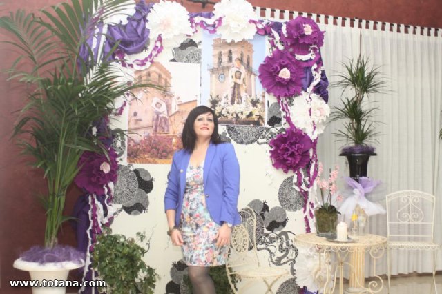 Cena-Fiesta de La Vernica 2014 - 195