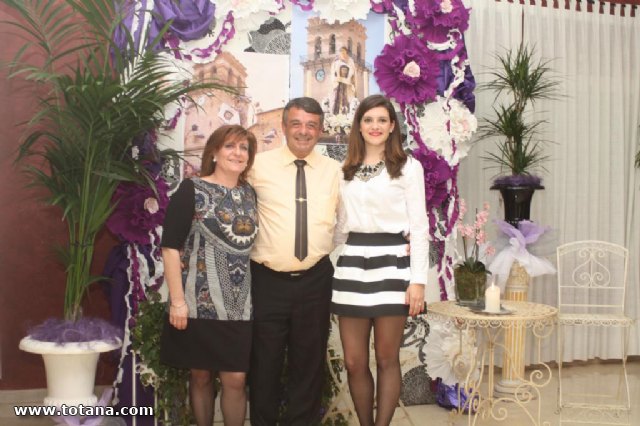 Cena-Fiesta de La Vernica 2014 - 196
