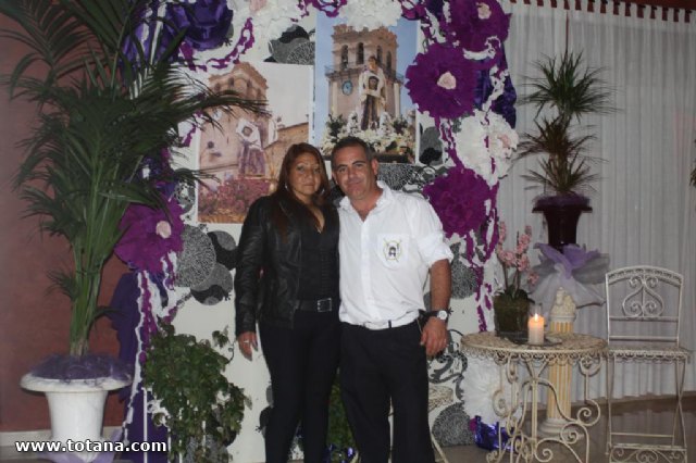 Cena-Fiesta de La Vernica 2014 - 197