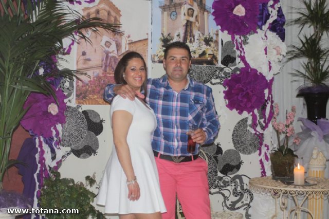 Cena-Fiesta de La Vernica 2014 - 199