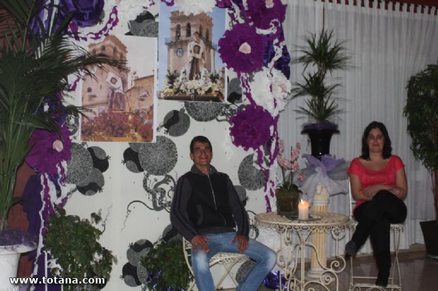 Cena-Fiesta de La Vernica 2014 - 200