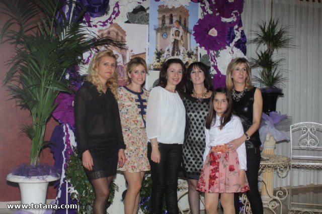 Cena-Fiesta de La Vernica 2014 - 203