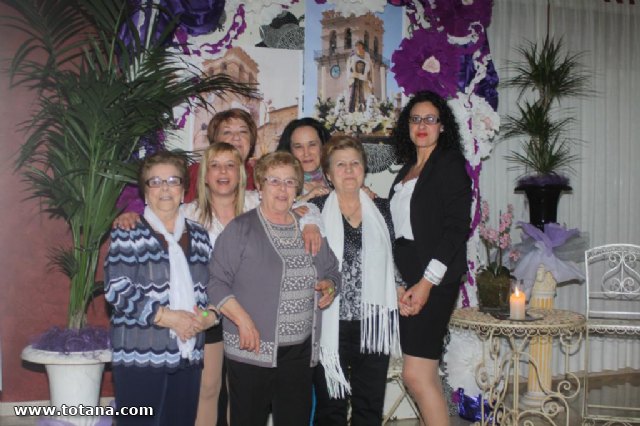 Cena-Fiesta de La Vernica 2014 - 204