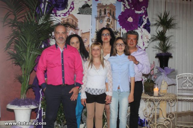 Cena-Fiesta de La Vernica 2014 - 205