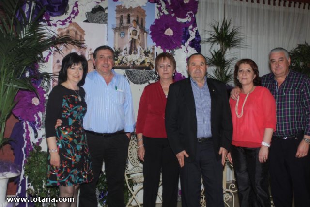 Cena-Fiesta de La Vernica 2014 - 206