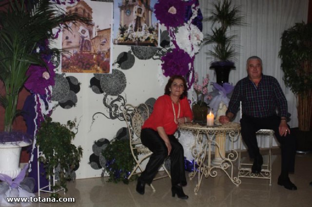Cena-Fiesta de La Vernica 2014 - 207