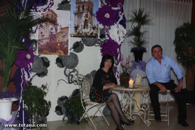 Cena-Fiesta de La Vernica 2014 - 208