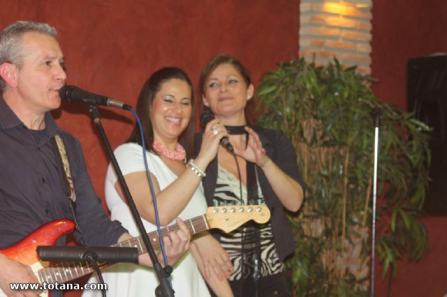 Cena-Fiesta de La Vernica 2014 - 219