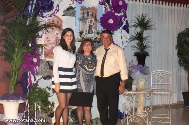 Cena-Fiesta de La Vernica 2014 - 226