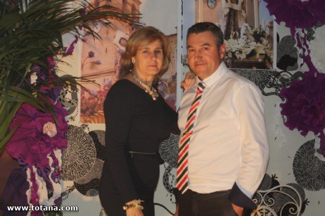 Cena-Fiesta de La Vernica 2014 - 231