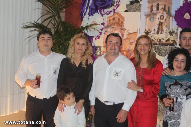 Cena-Fiesta de La Vernica 2014 - 239