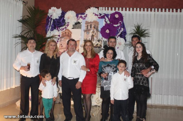 Cena-Fiesta de La Vernica 2014 - 240