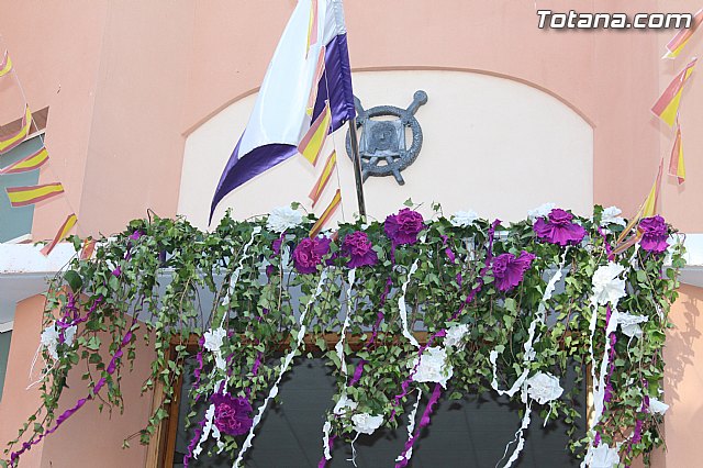 Fiesta Santa Vernica 2015 - 2