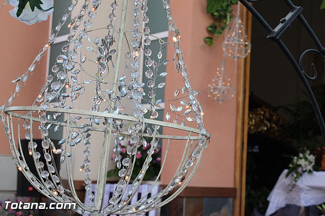 Fiesta Santa Vernica 2015 - 5