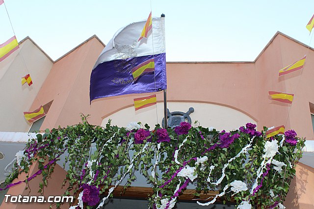 Fiesta Santa Vernica 2015 - 6