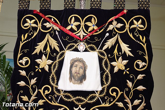 Fiesta Santa Vernica 2015 - 9