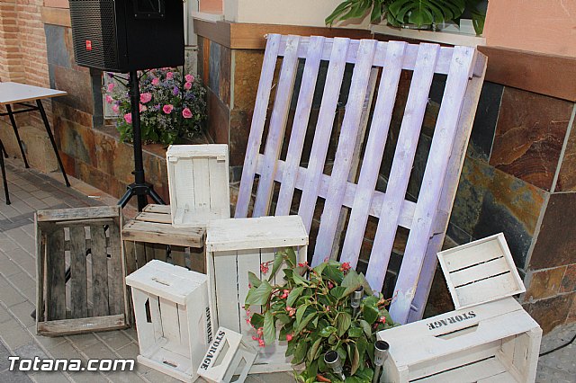 Fiesta Santa Vernica 2015 - 17