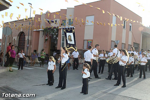 Fiesta Santa Vernica 2015 - 18